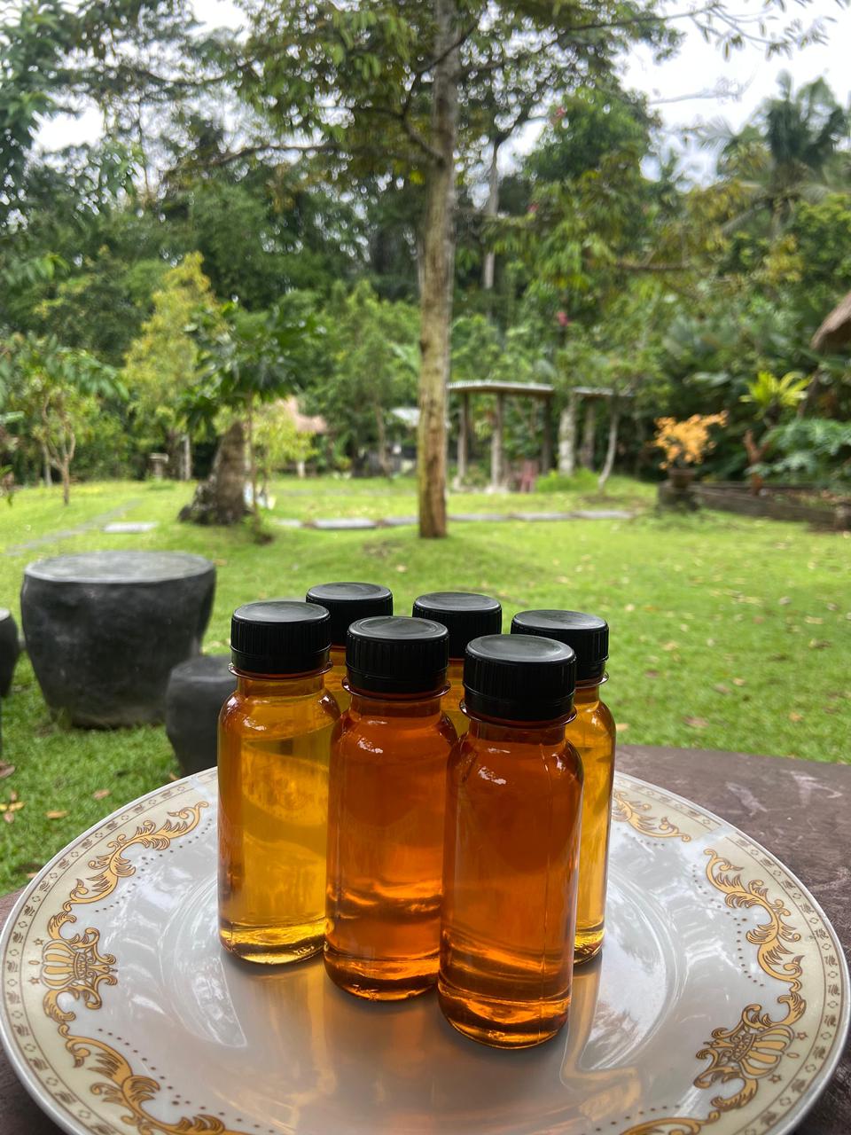 Botol Madu